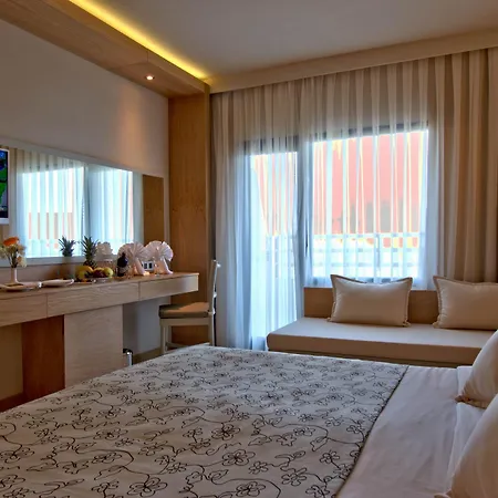 Tui Magic Life 5* Sarigerme