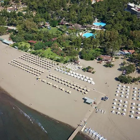 Tui Magic Life Sarigerme
