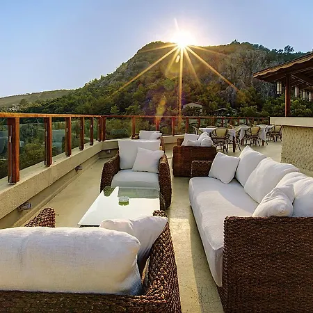 Hotel Tui Magic Life Sarigerme