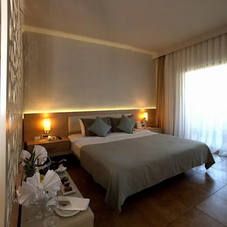 Tui Magic Life Hotel Sarigerme