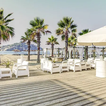 Tui Magic Life Sarigerme