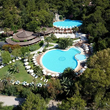 Tui Magic Life Hotel 5*