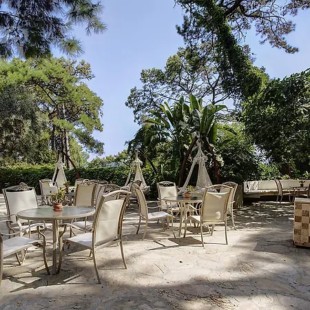 Tui Magic Life Hotel Sarigerme