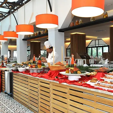 Tui Magic Life Hotel 5*