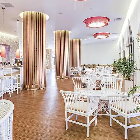 Tui Magic Life Hotel 5*