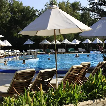 Tui Magic Life 5* Sarigerme