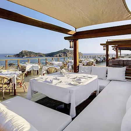 Hotel Tui Magic Life Sarigerme