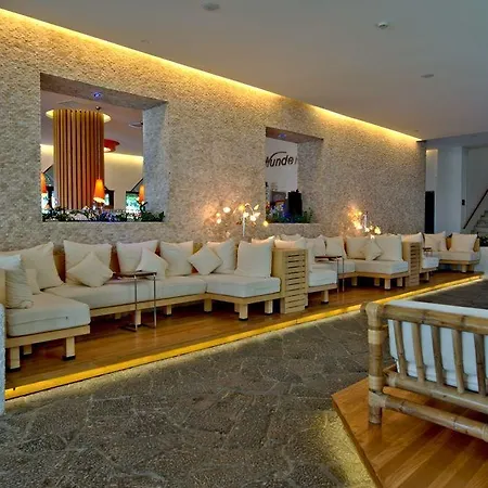 Tui Magic Life Hotel