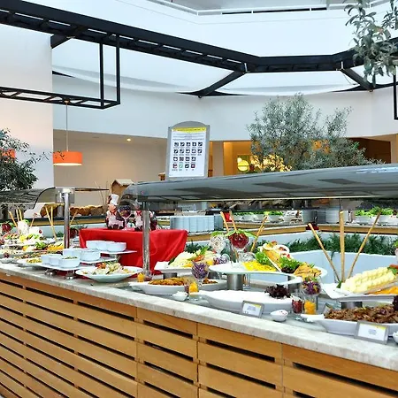 Tui Magic Life Hotel 5*