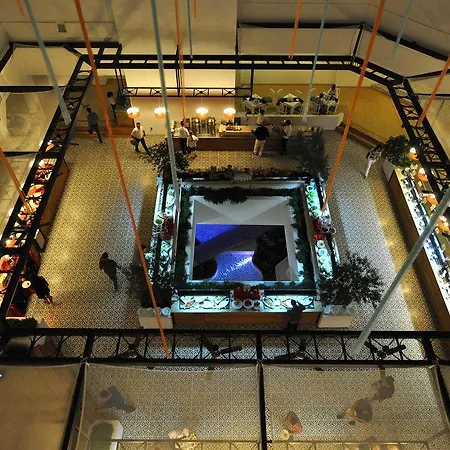 Tui Magic Life Hotel