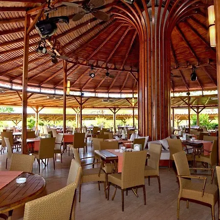 Tui Magic Life Hotel 5*