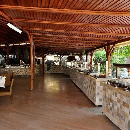 Tui Magic Life Hotel 5*