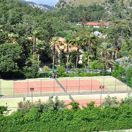 Tui Magic Life 5* Sarigerme