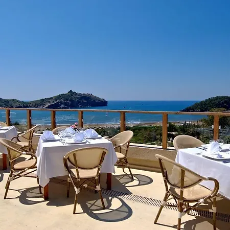 Tui Magic Life 5*