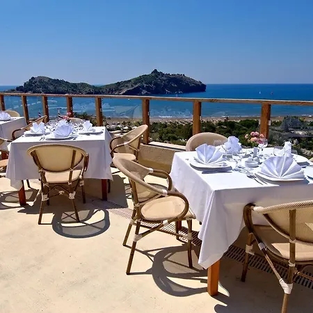 Tui Magic Life Hotel 5*