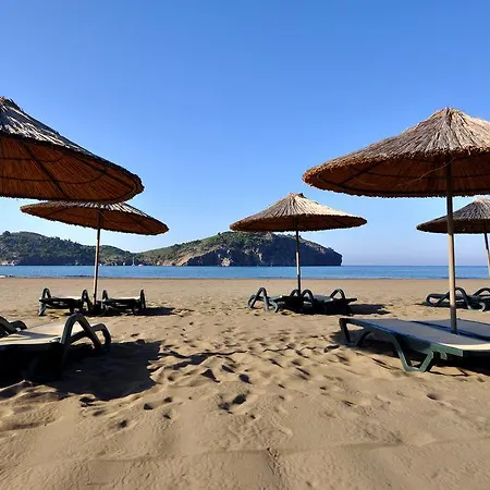 Tui Magic Life Hotel Sarigerme