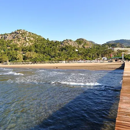 Tui Magic Life Hotel 5*