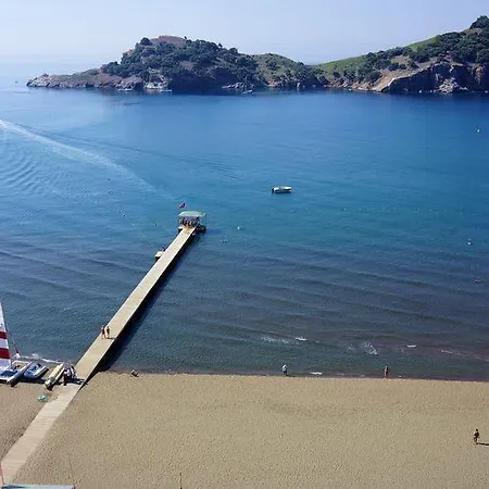 Tui Magic Life Hotel Sarigerme