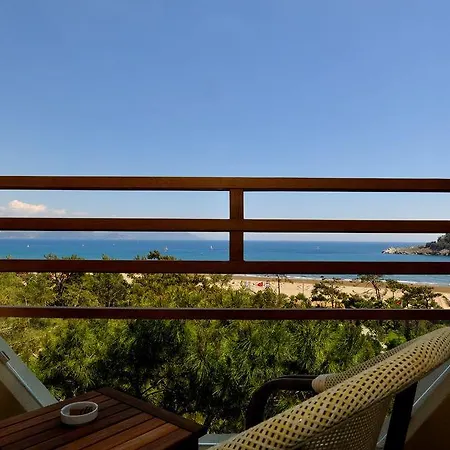 Tui Magic Life 5* Sarigerme