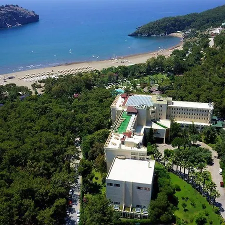 Tui Magic Life 5* Sarigerme