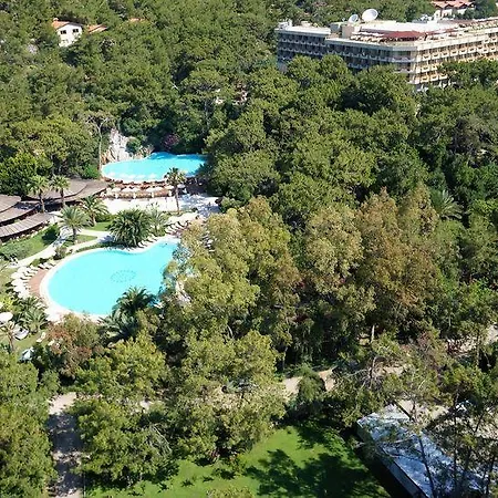 Tui Magic Life 5*