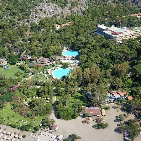 Tui Magic Life Hotel