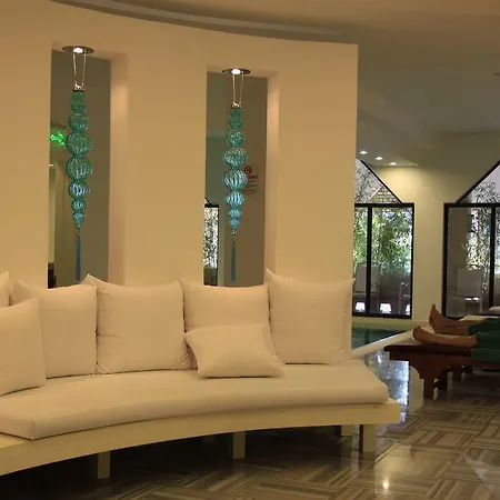 Tui Magic Life 5*