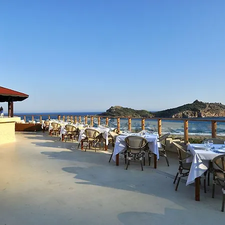 Tui Magic Life Hotel Sarigerme