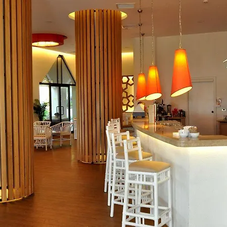 Tui Magic Life Hotel
