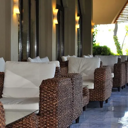 Tui Magic Life 5* Sarigerme