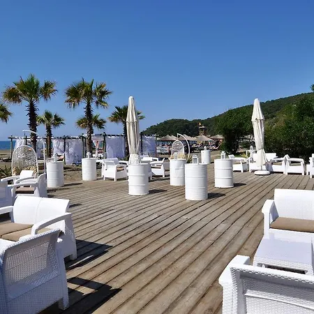 Tui Magic Life 5* Sarigerme