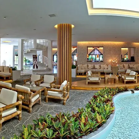 Tui Magic Life Hotel