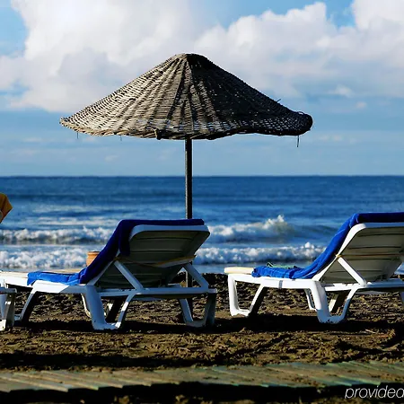 Tui Magic Life 5* Sarigerme