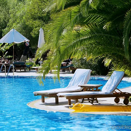 Tui Magic Life Hotel Sarigerme