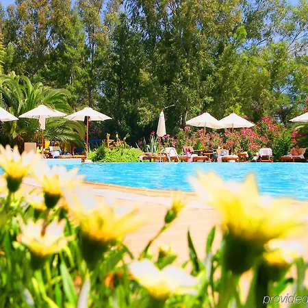 Tui Magic Life Hotel