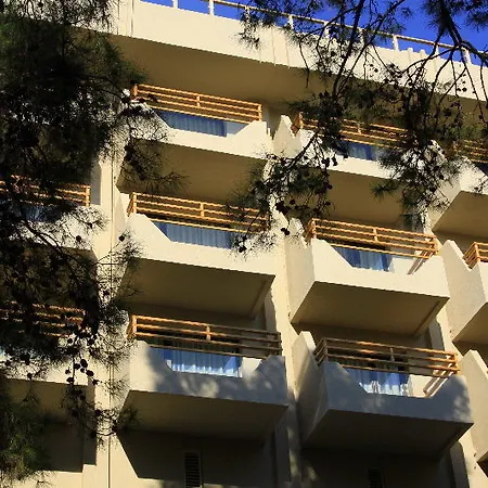 Tui Magic Life 5* Sarigerme