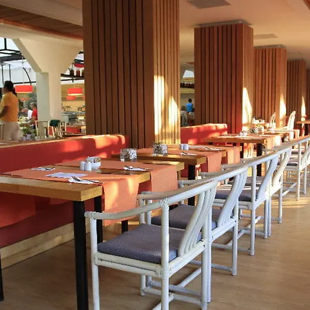 Tui Magic Life Hotel Sarigerme