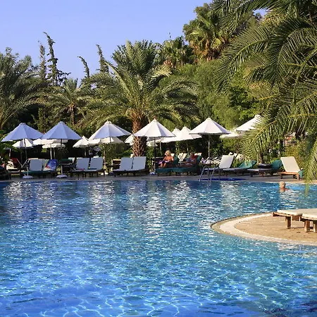 Tui Magic Life Sarigerme