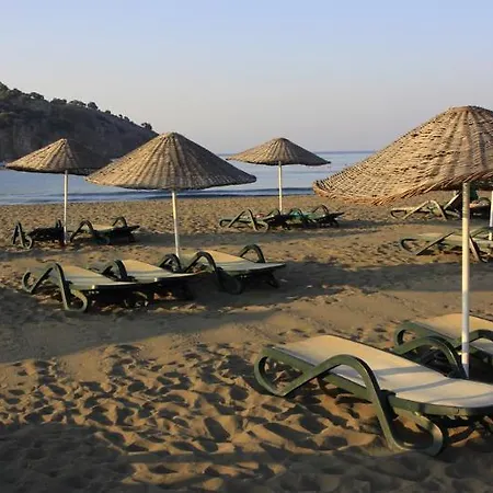 Tui Magic Life 5* Sarigerme