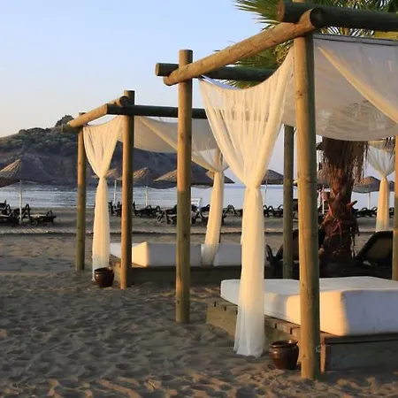 Tui Magic Life Hotel 5*