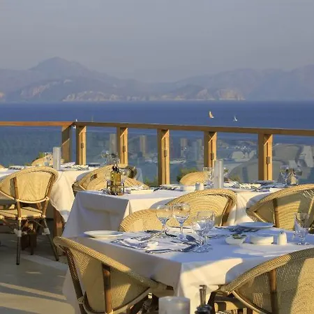 Tui Magic Life Hotel Sarigerme