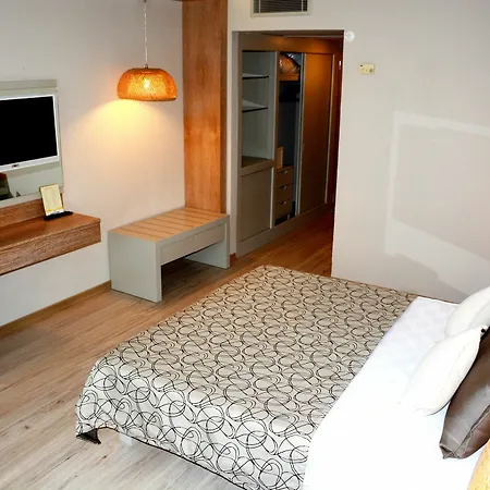 Hotel Tui Magic Life 5*